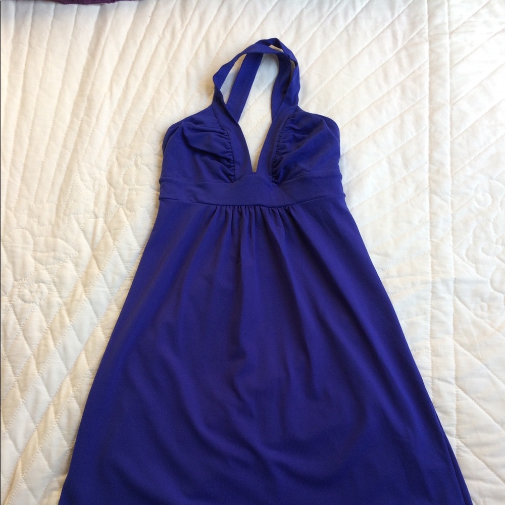 Susana Monaco dress